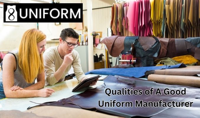 Best Wholesale Uniform Supplier Leading Uniform Manufacturer